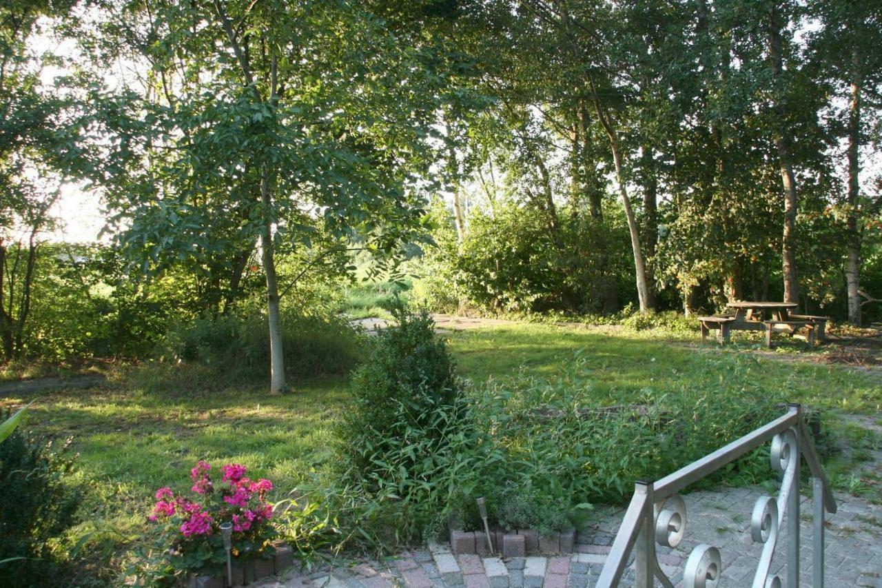 Vegawagen Psyche, Een Sprookje In Coevorden Exterior foto